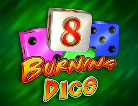 20 Burning Dice 888 Casino